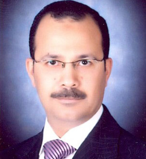 El-Sayed Abd El-Hamied Ali Fouda